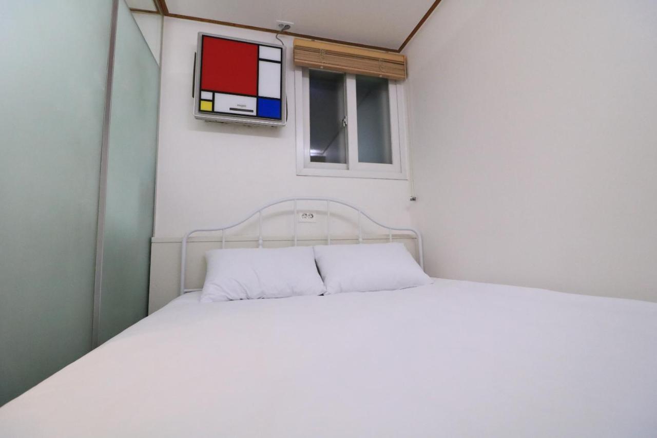 All Stay Inn 首爾 外观 照片