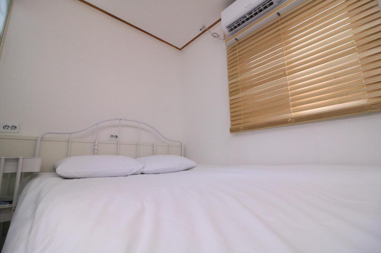 All Stay Inn 首爾 外观 照片