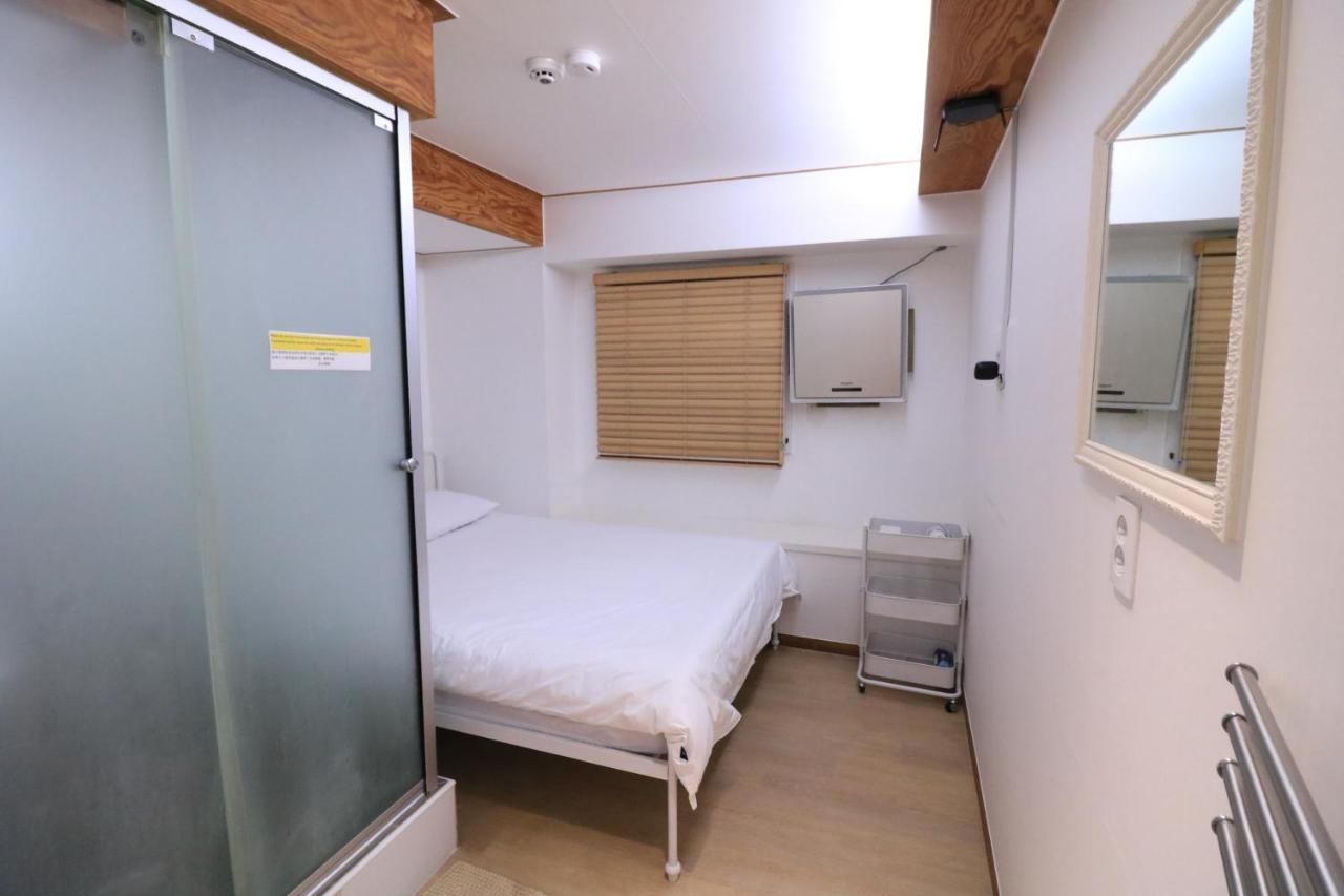 All Stay Inn 首爾 外观 照片