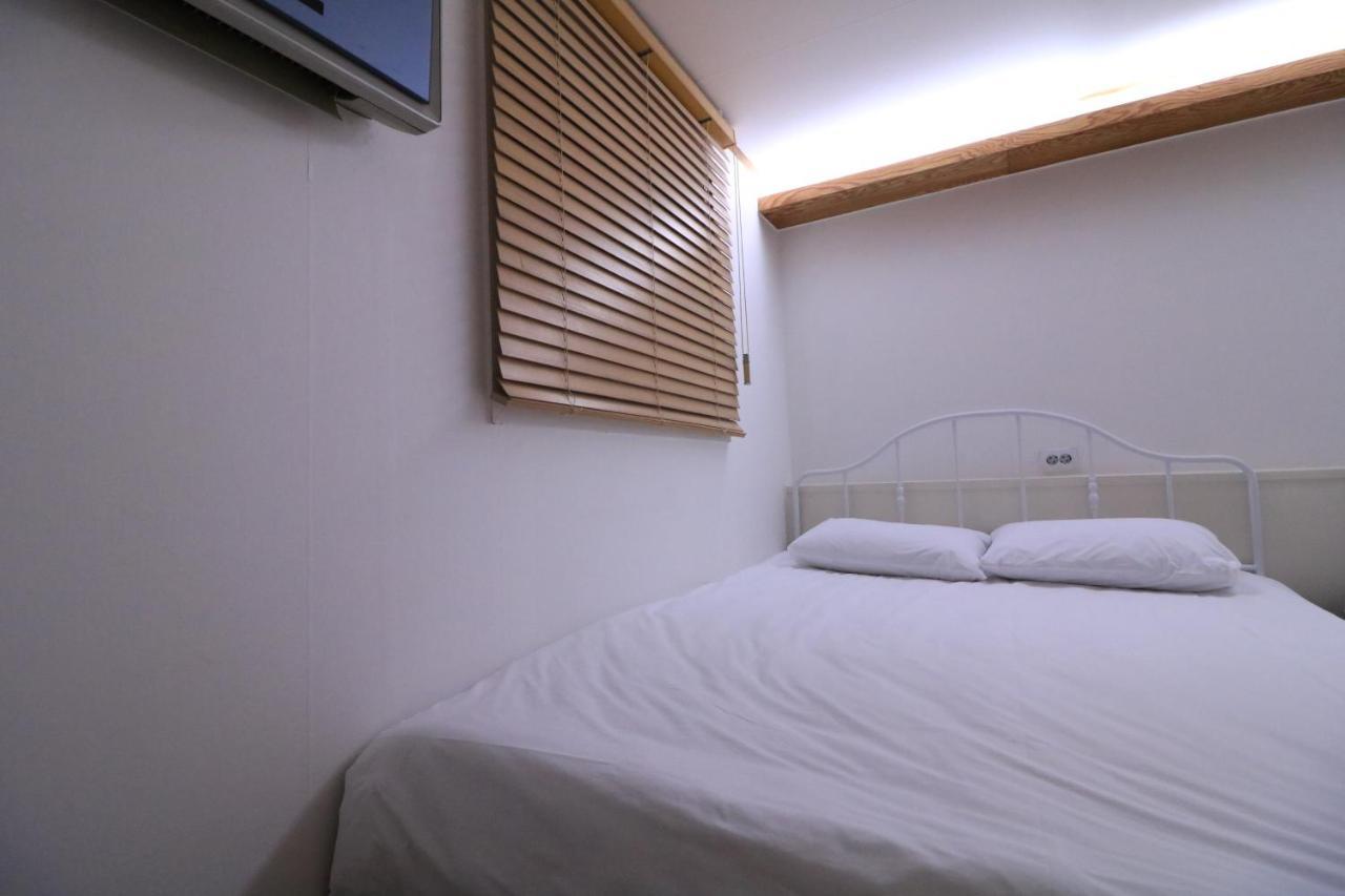 All Stay Inn 首爾 外观 照片