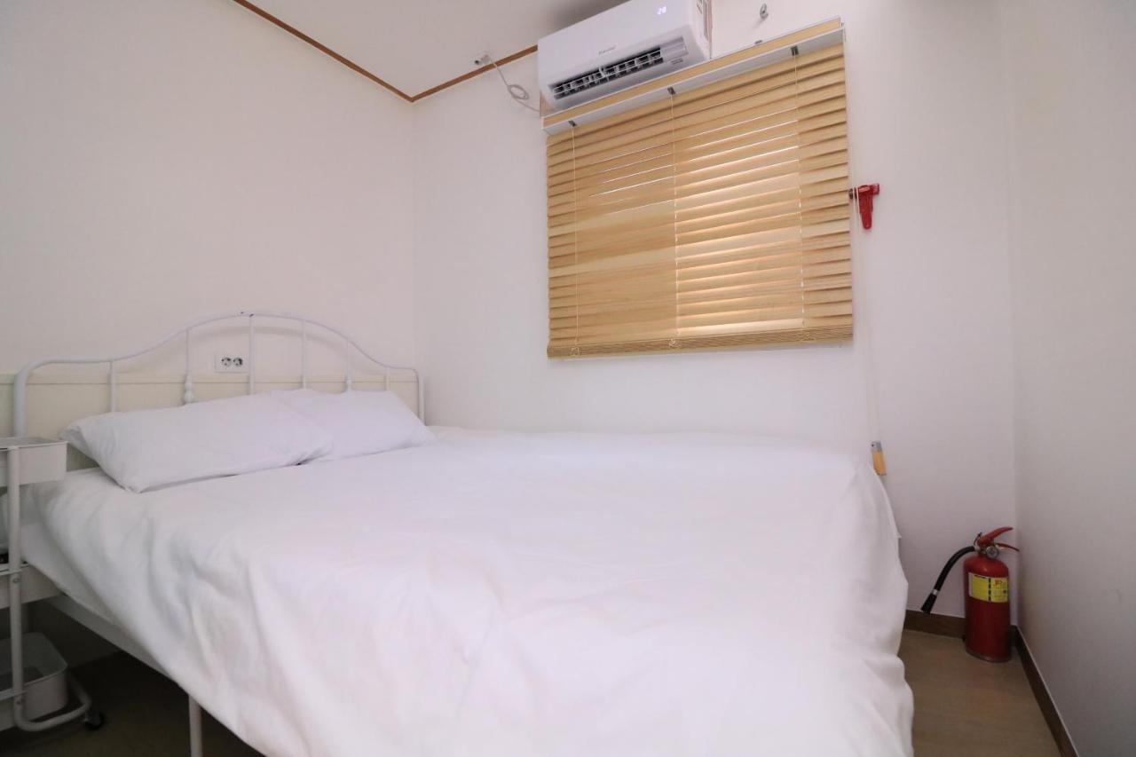 All Stay Inn 首爾 外观 照片