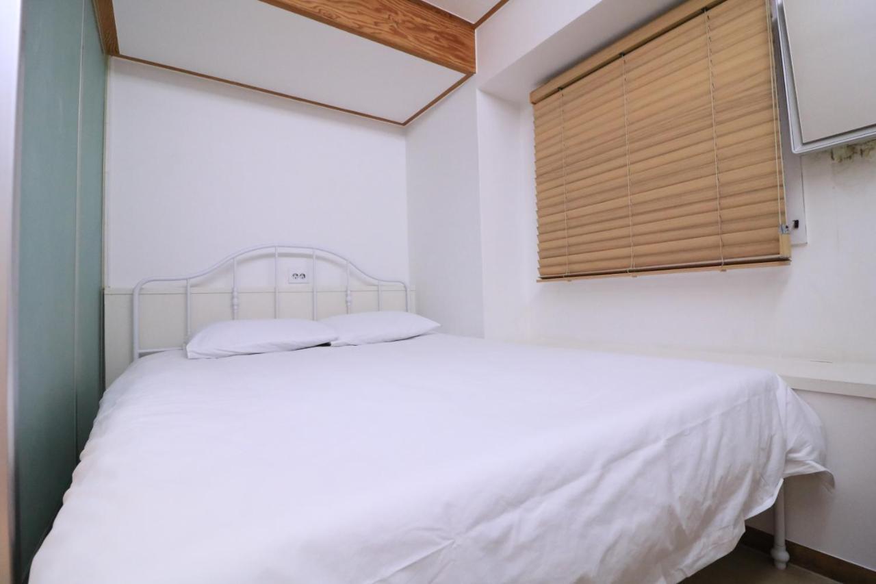 All Stay Inn 首爾 外观 照片