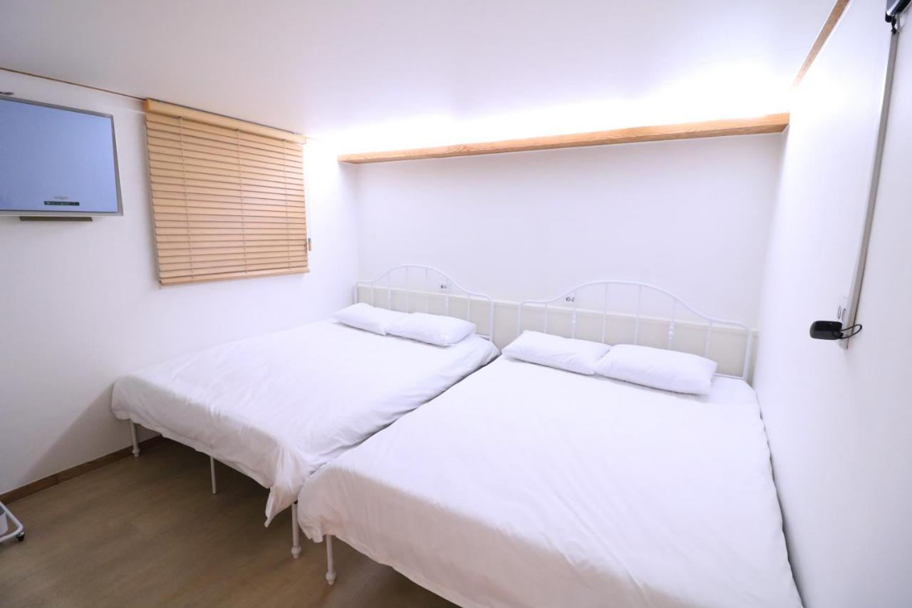 All Stay Inn 首爾 外观 照片