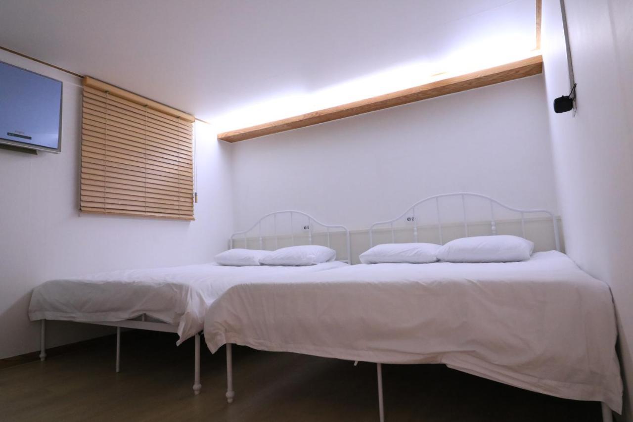 All Stay Inn 首爾 外观 照片