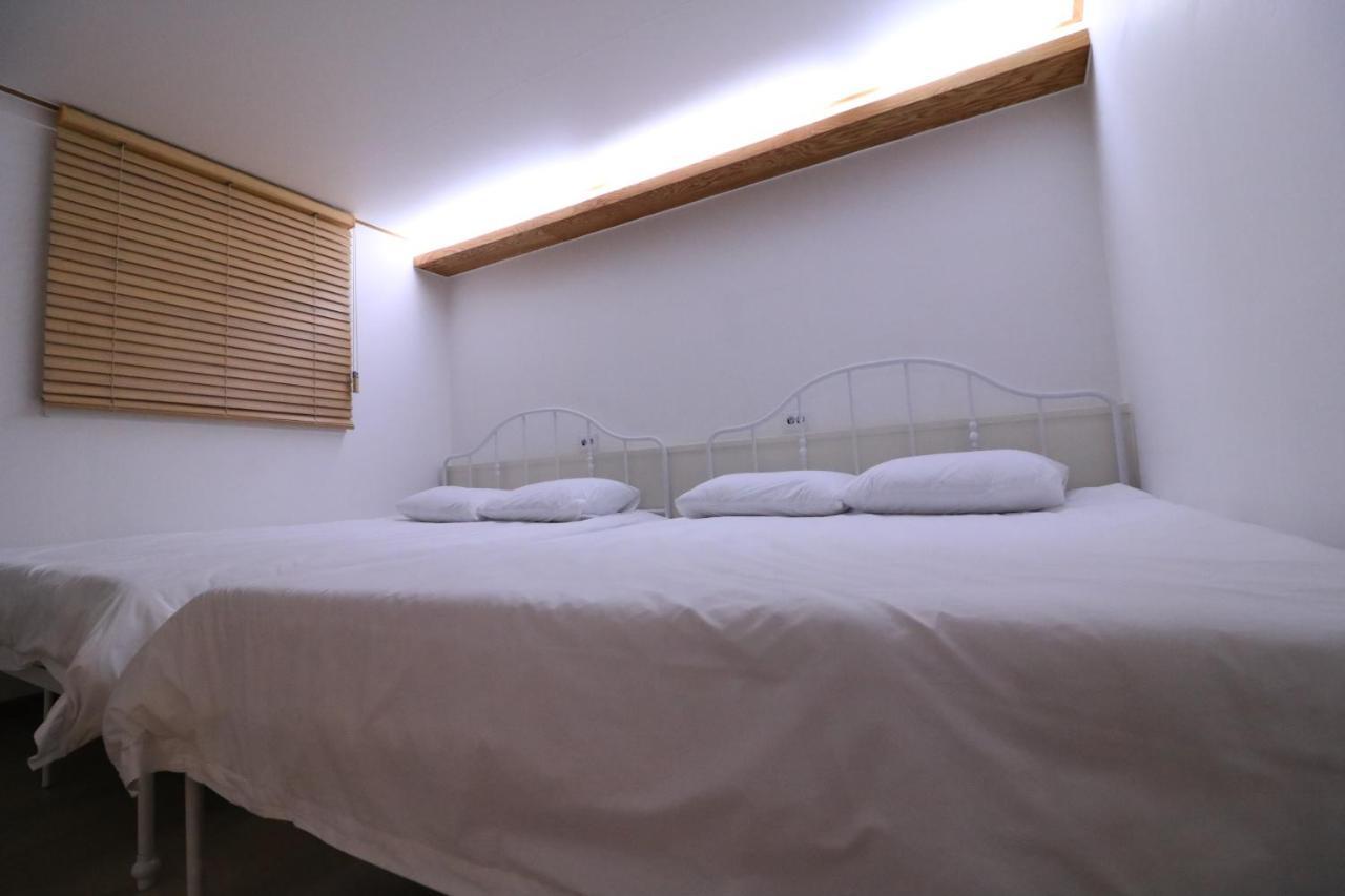All Stay Inn 首爾 外观 照片