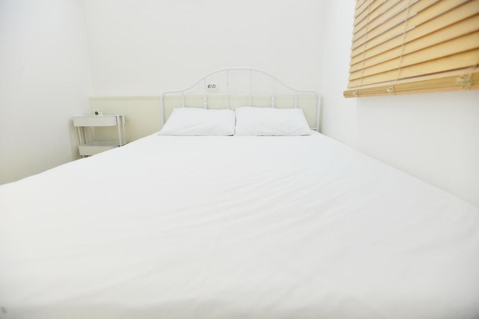 All Stay Inn 首爾 外观 照片