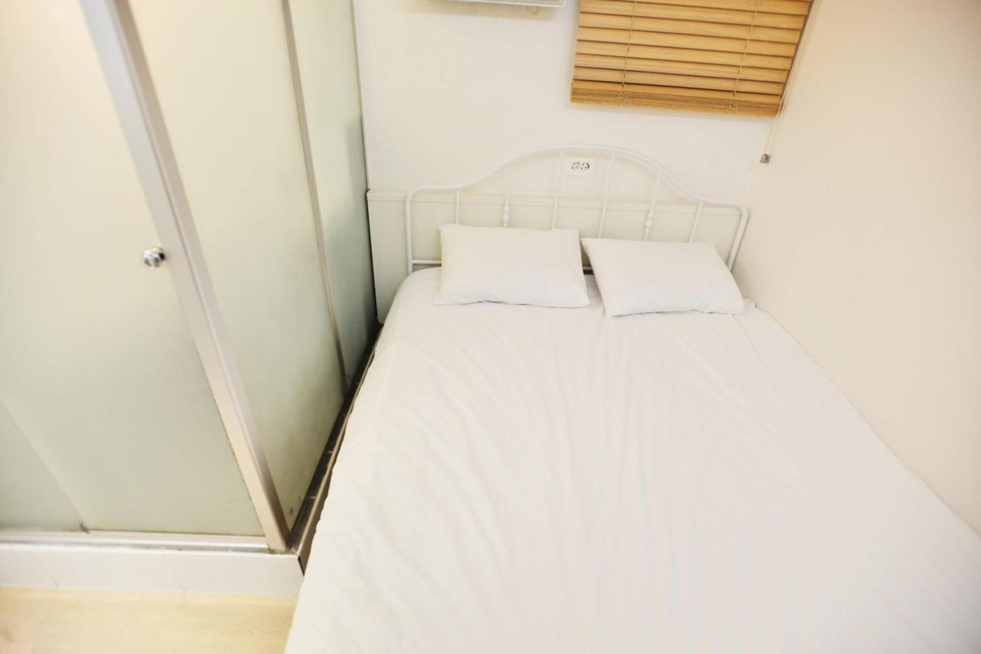 All Stay Inn 首爾 外观 照片