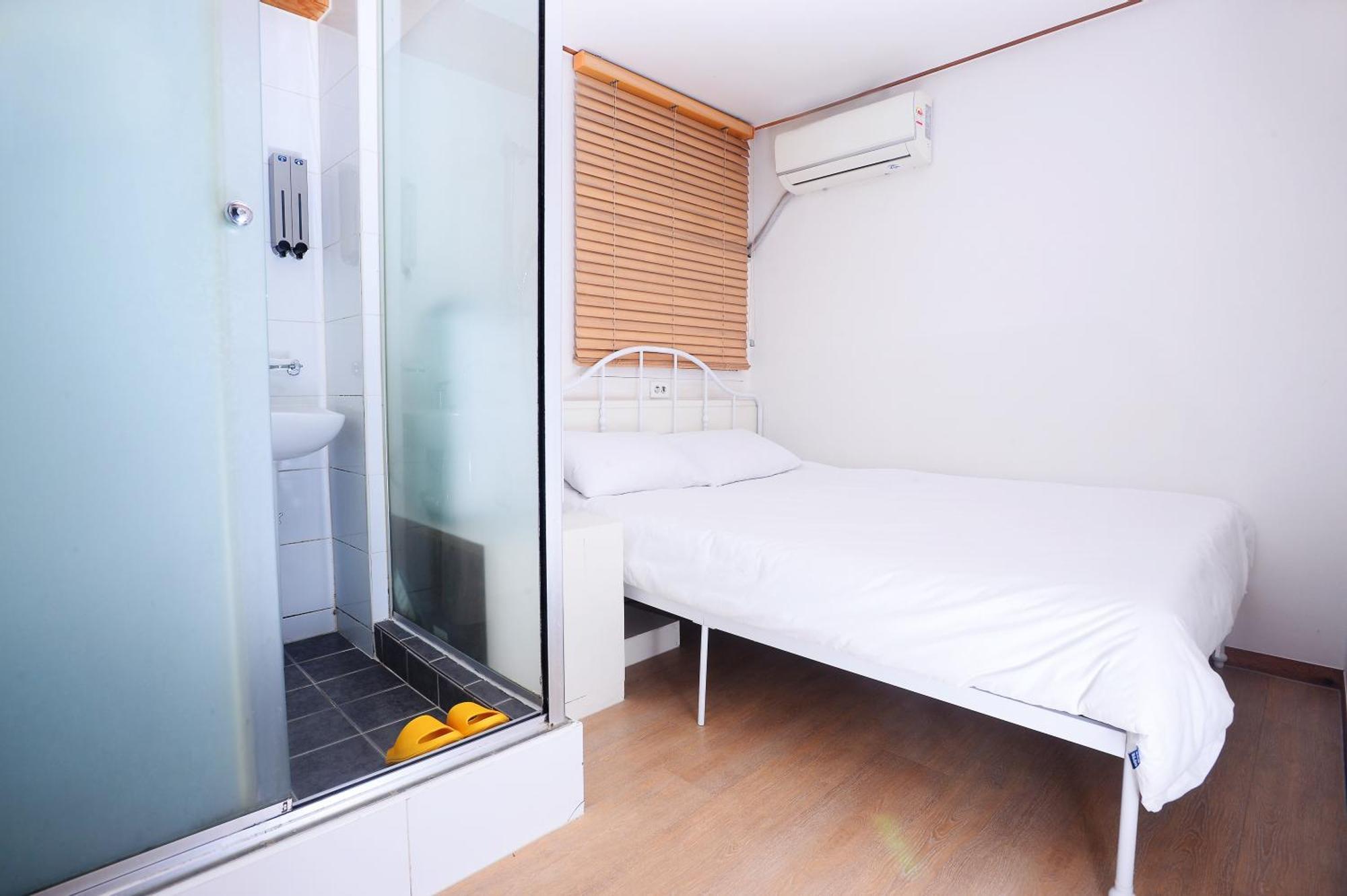 All Stay Inn 首爾 外观 照片