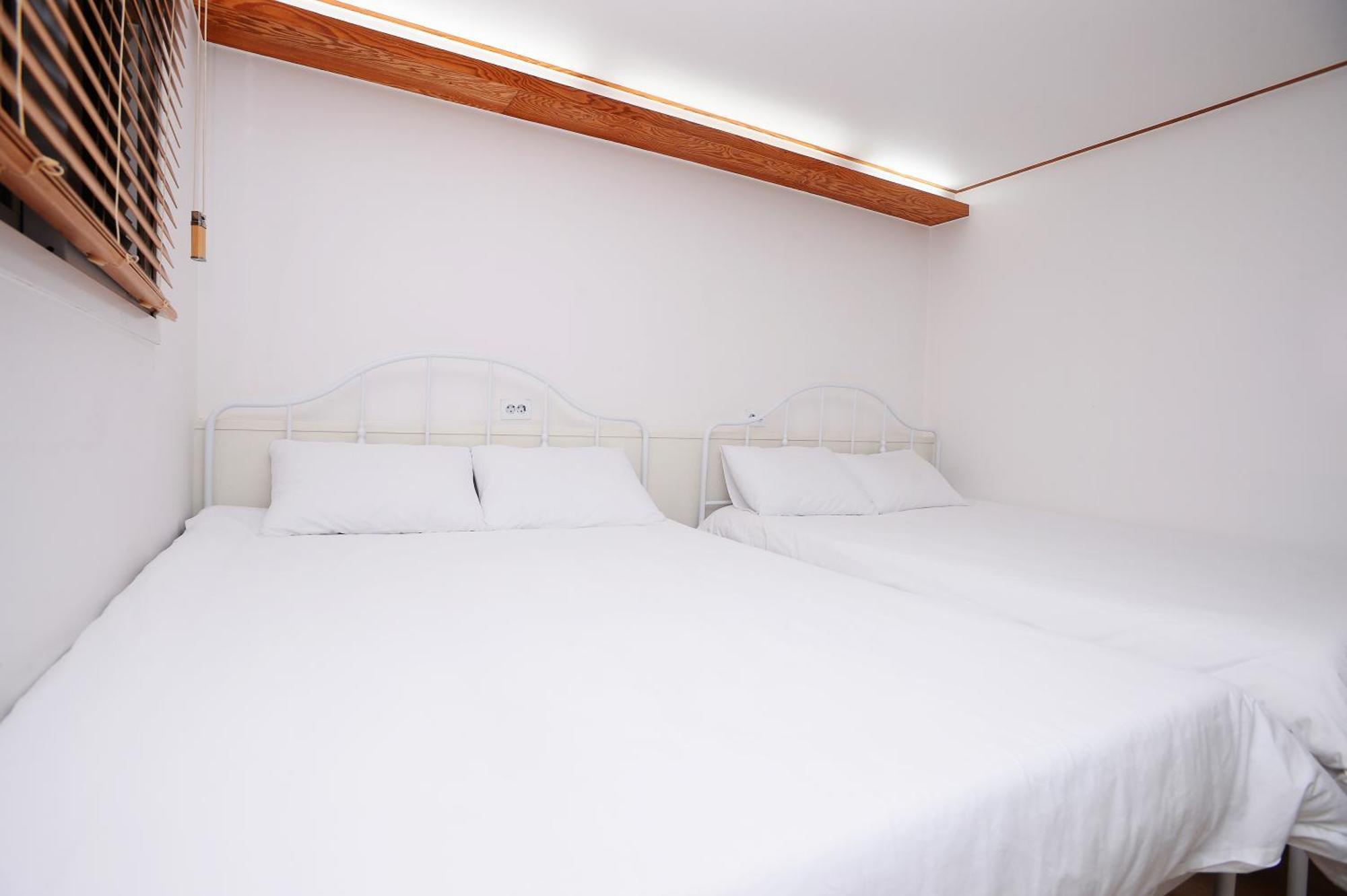 All Stay Inn 首爾 外观 照片