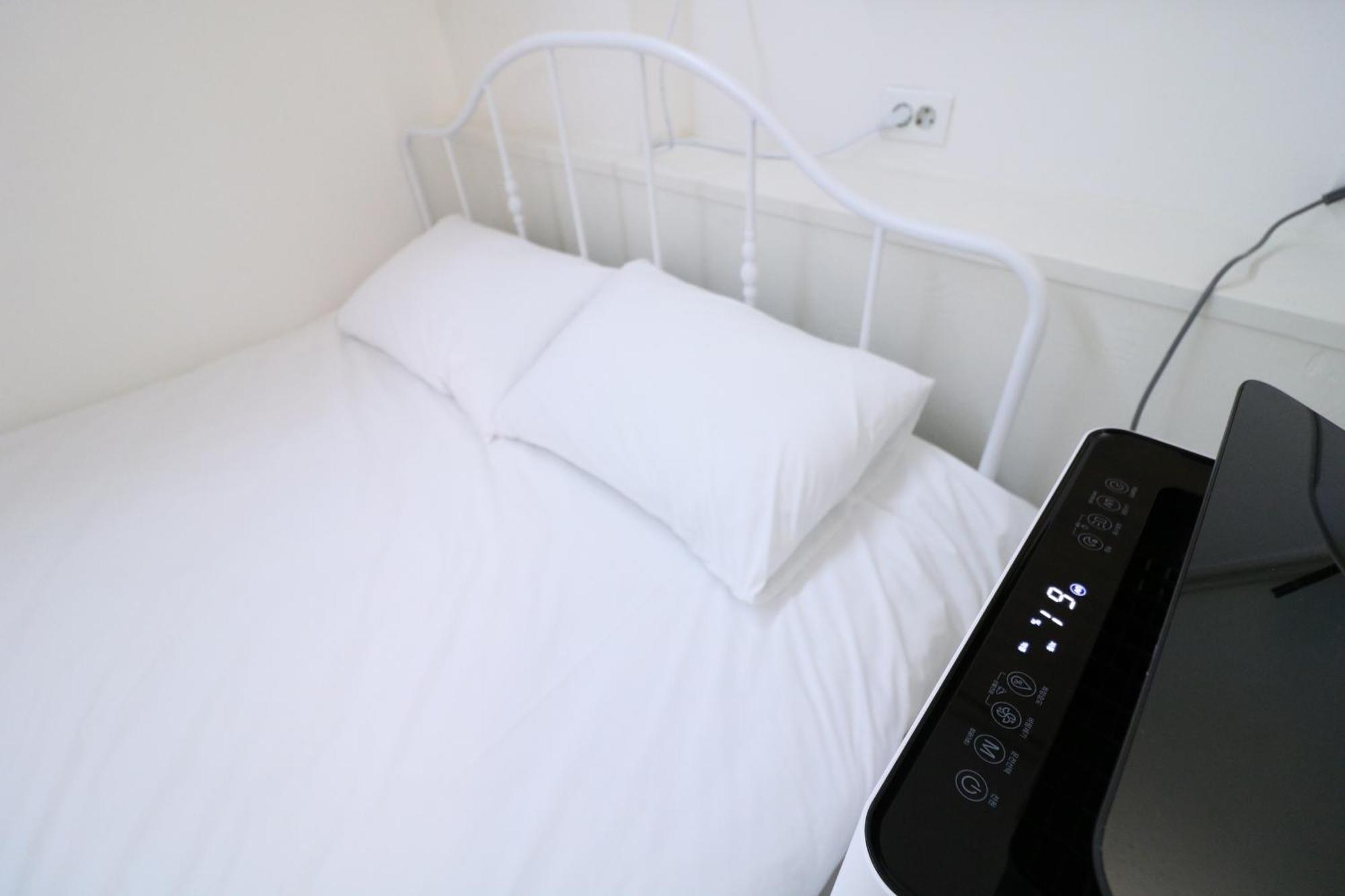 All Stay Inn 首爾 外观 照片