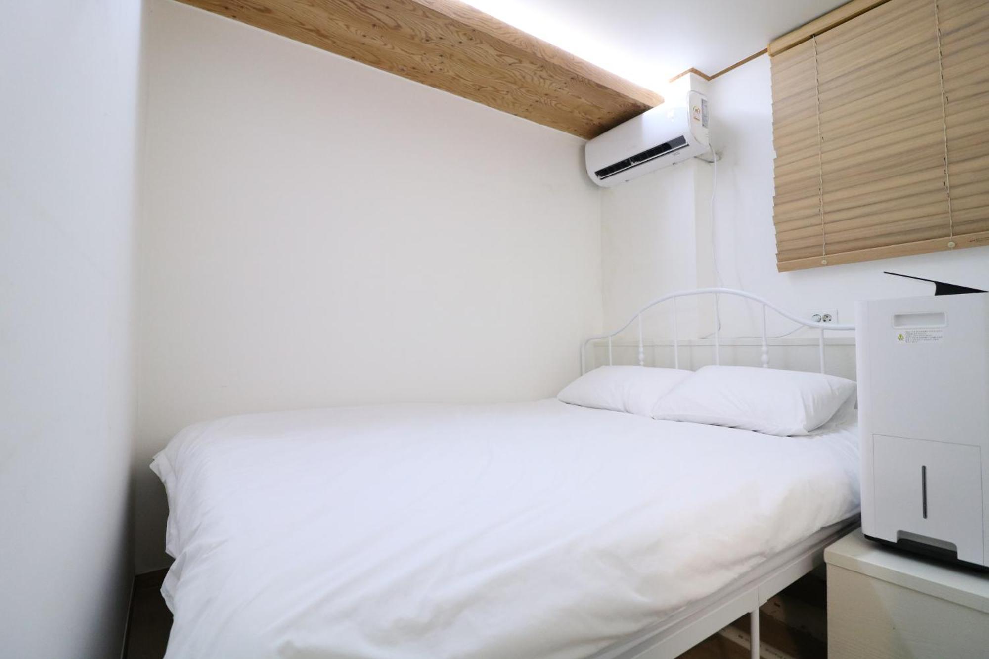 All Stay Inn 首爾 外观 照片