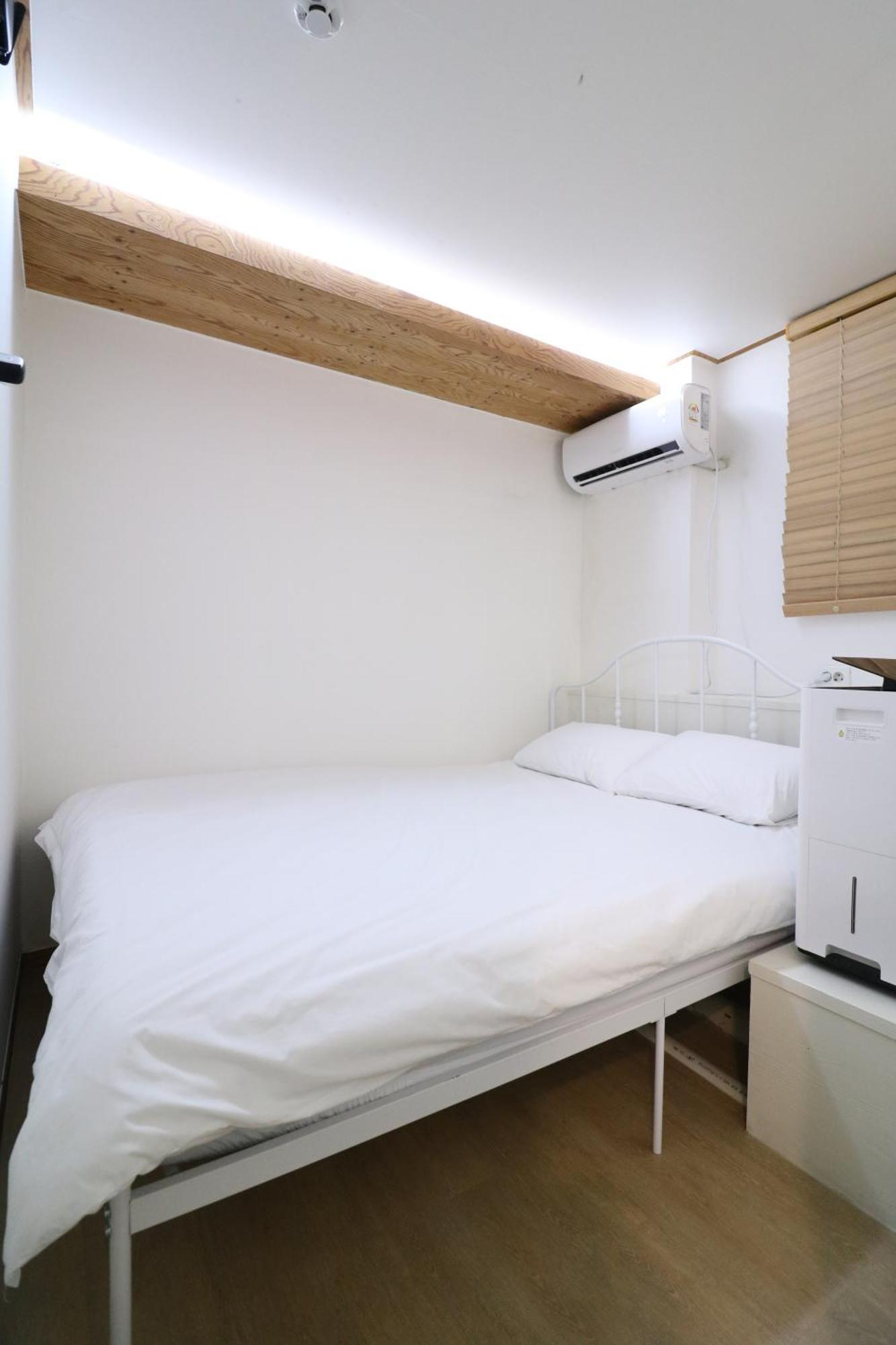 All Stay Inn 首爾 外观 照片