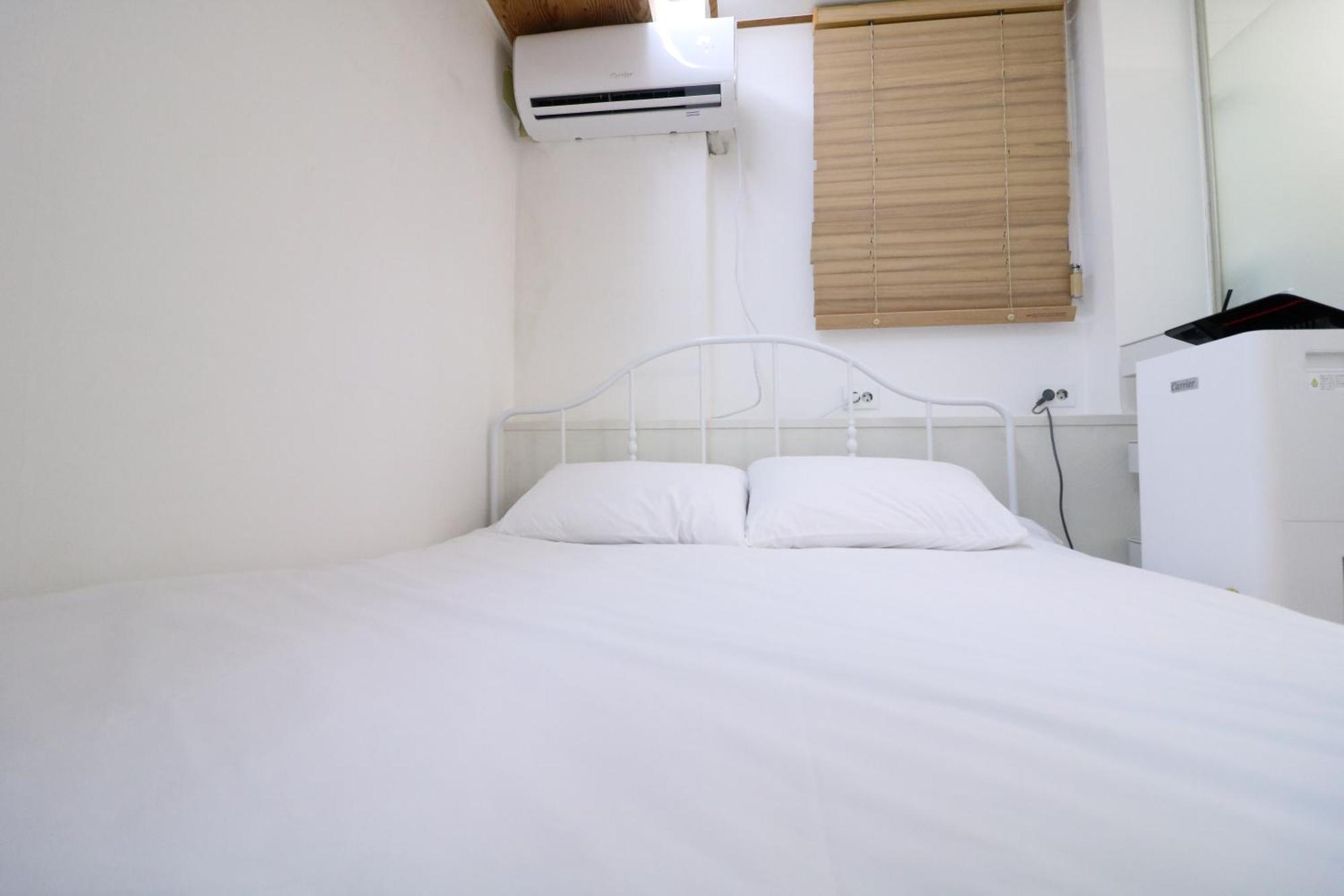 All Stay Inn 首爾 外观 照片