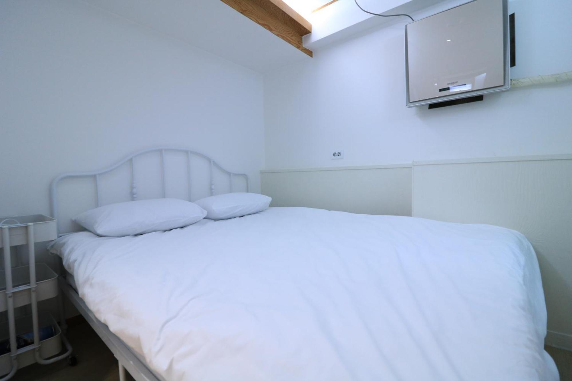 All Stay Inn 首爾 外观 照片