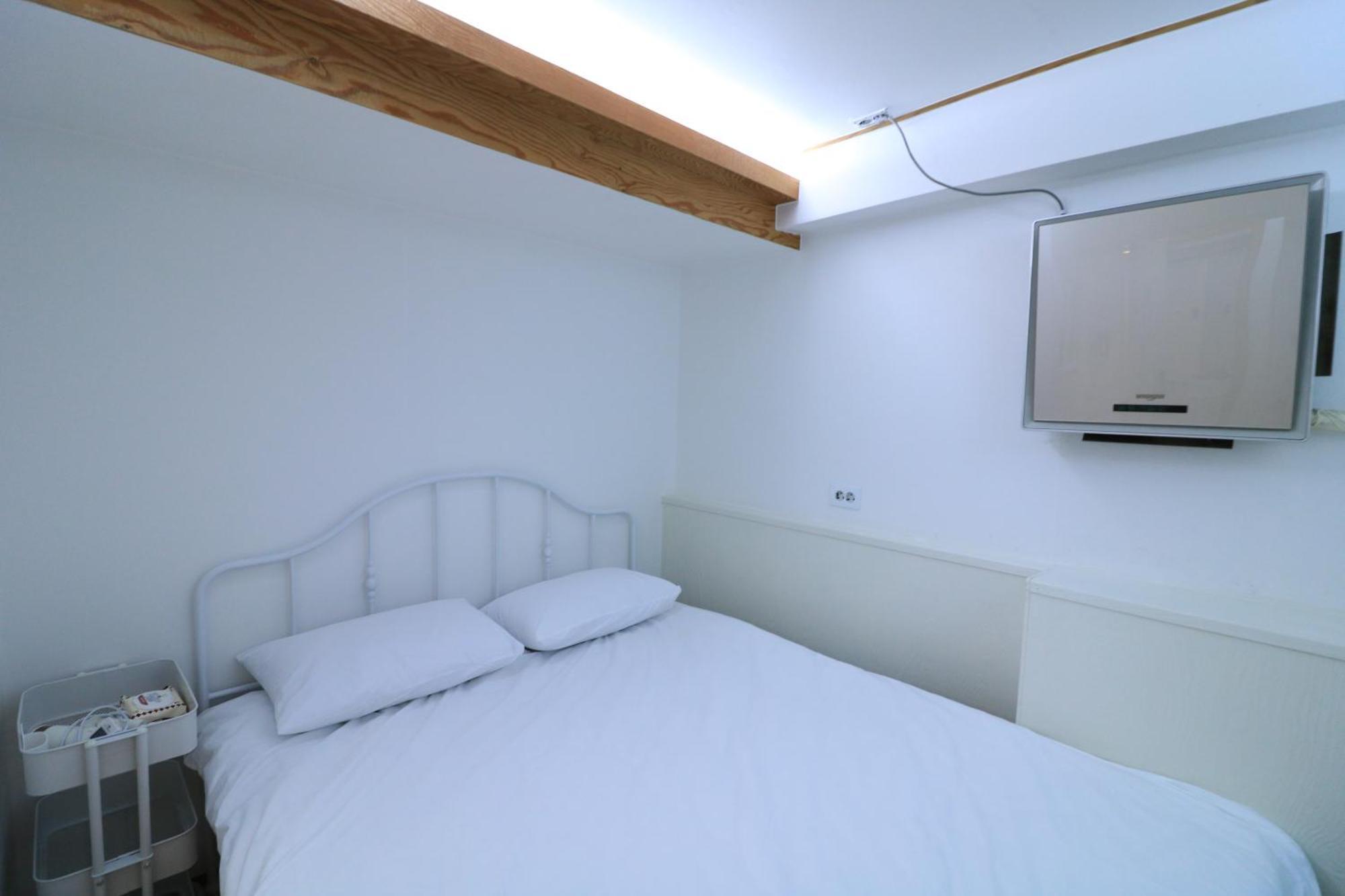 All Stay Inn 首爾 外观 照片