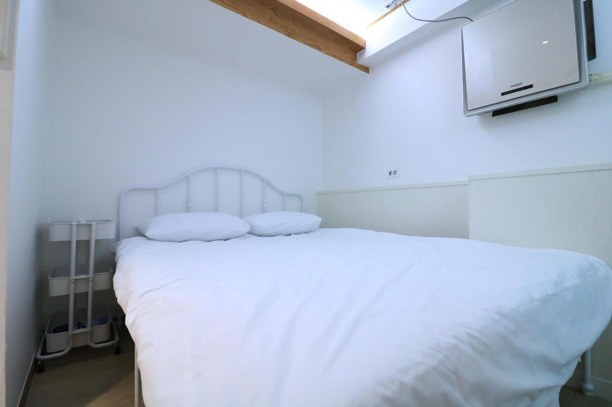 All Stay Inn 首爾 外观 照片