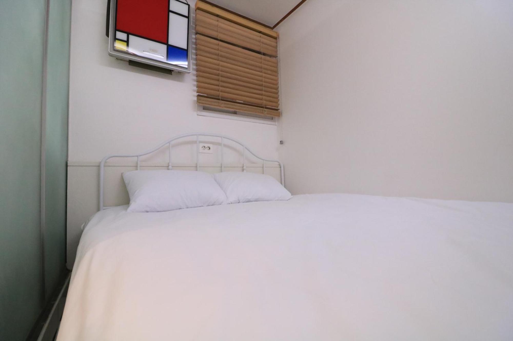 All Stay Inn 首爾 外观 照片