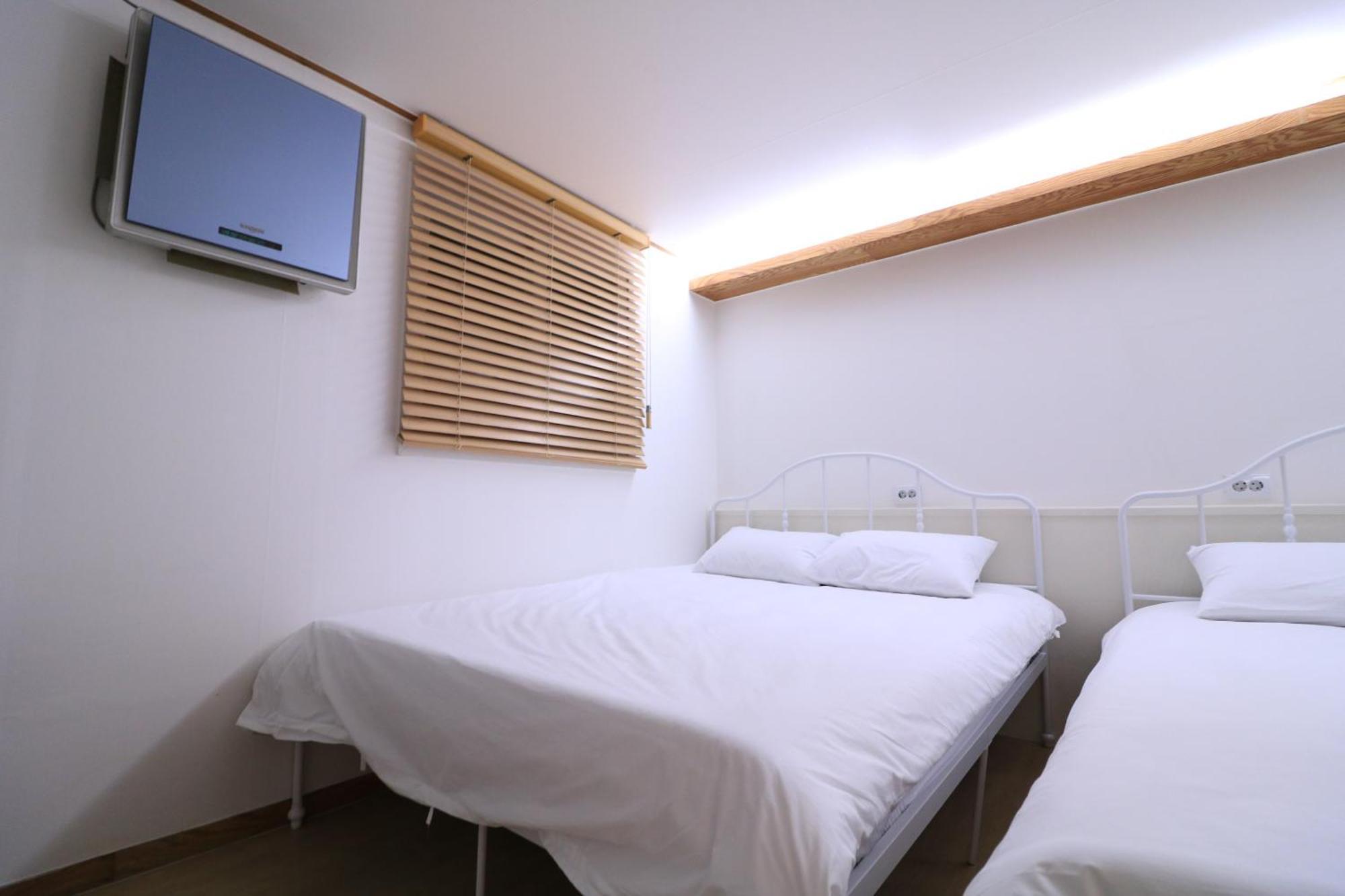 All Stay Inn 首爾 外观 照片