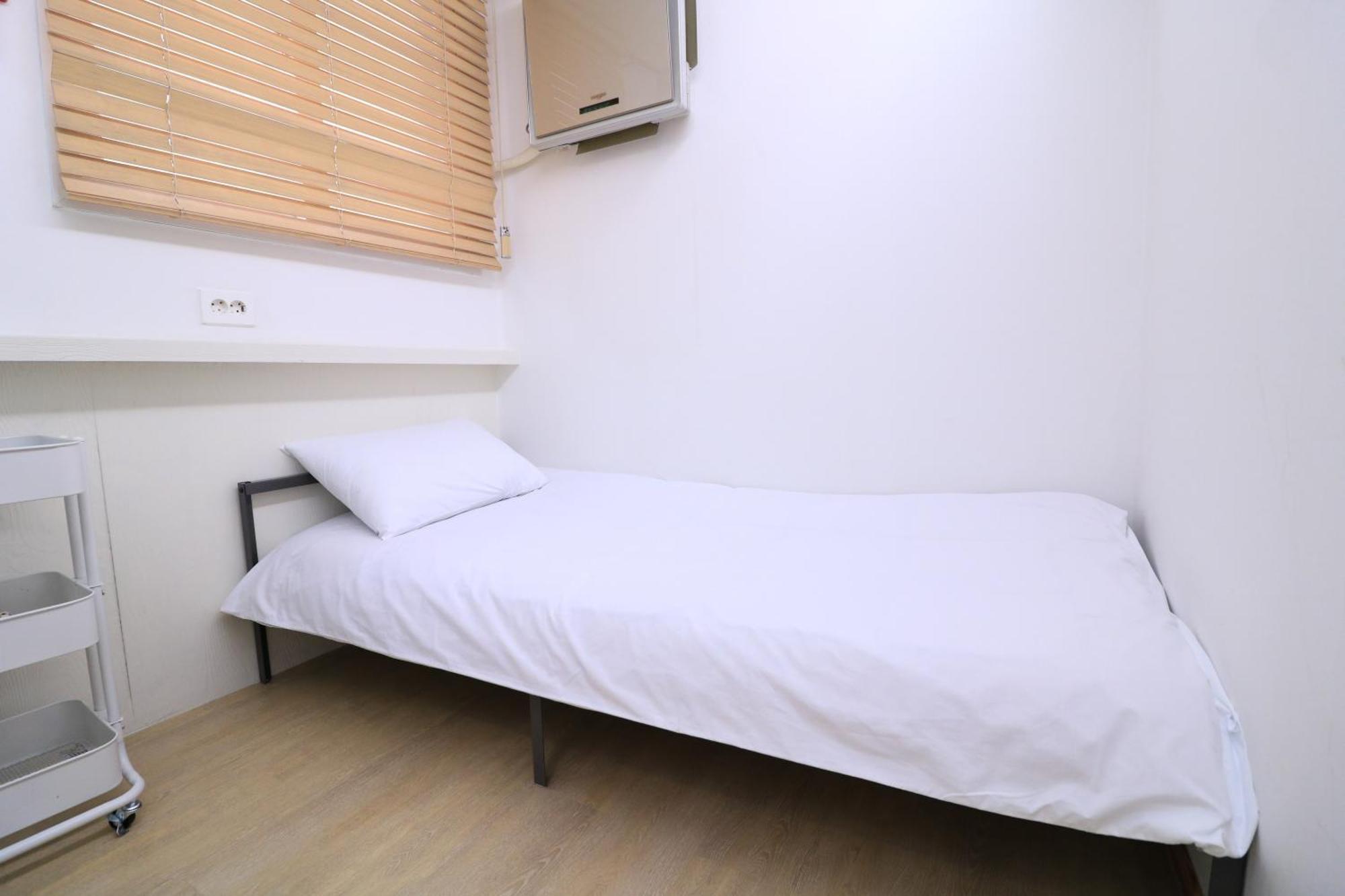 All Stay Inn 首爾 外观 照片