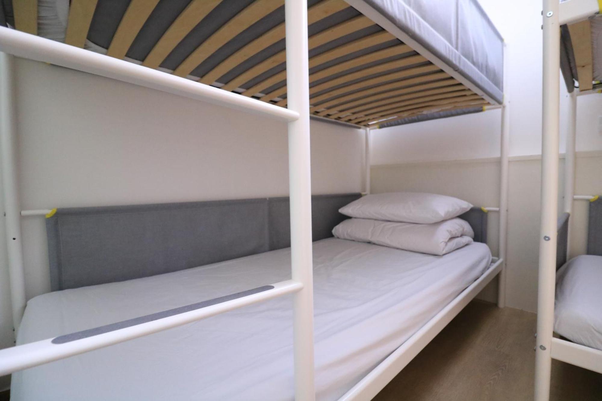 All Stay Inn 首爾 外观 照片