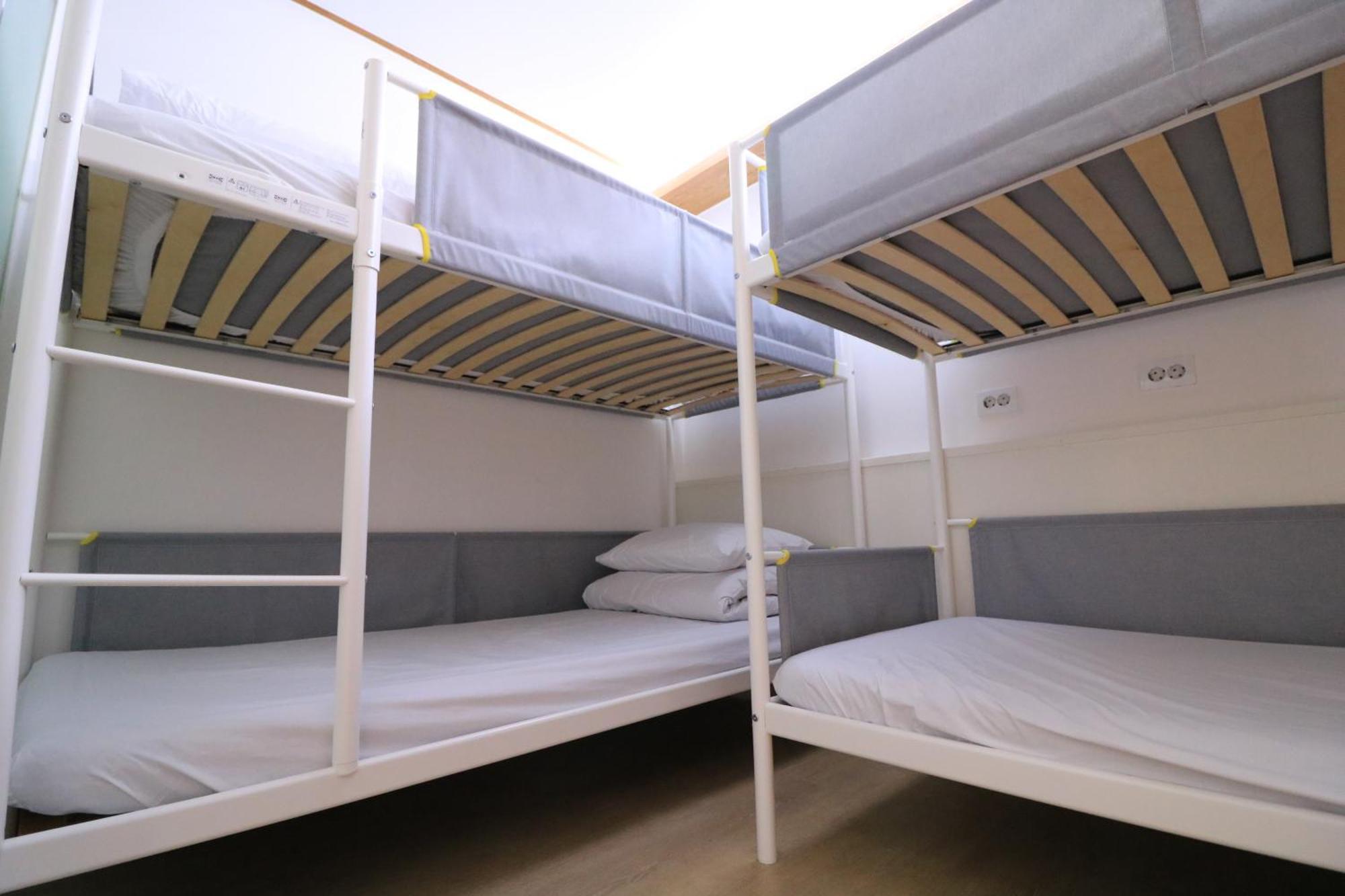 All Stay Inn 首爾 外观 照片