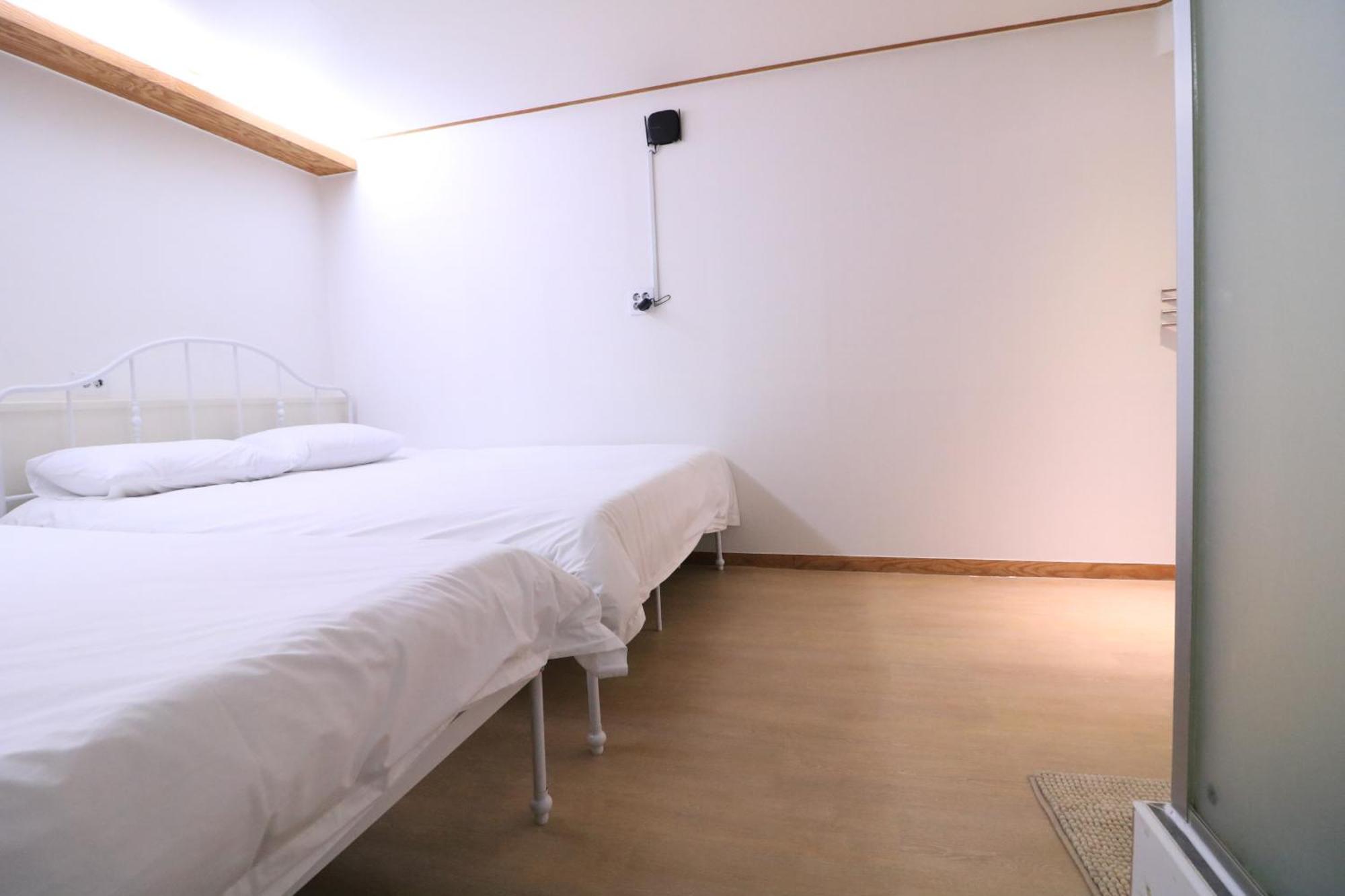 All Stay Inn 首爾 外观 照片