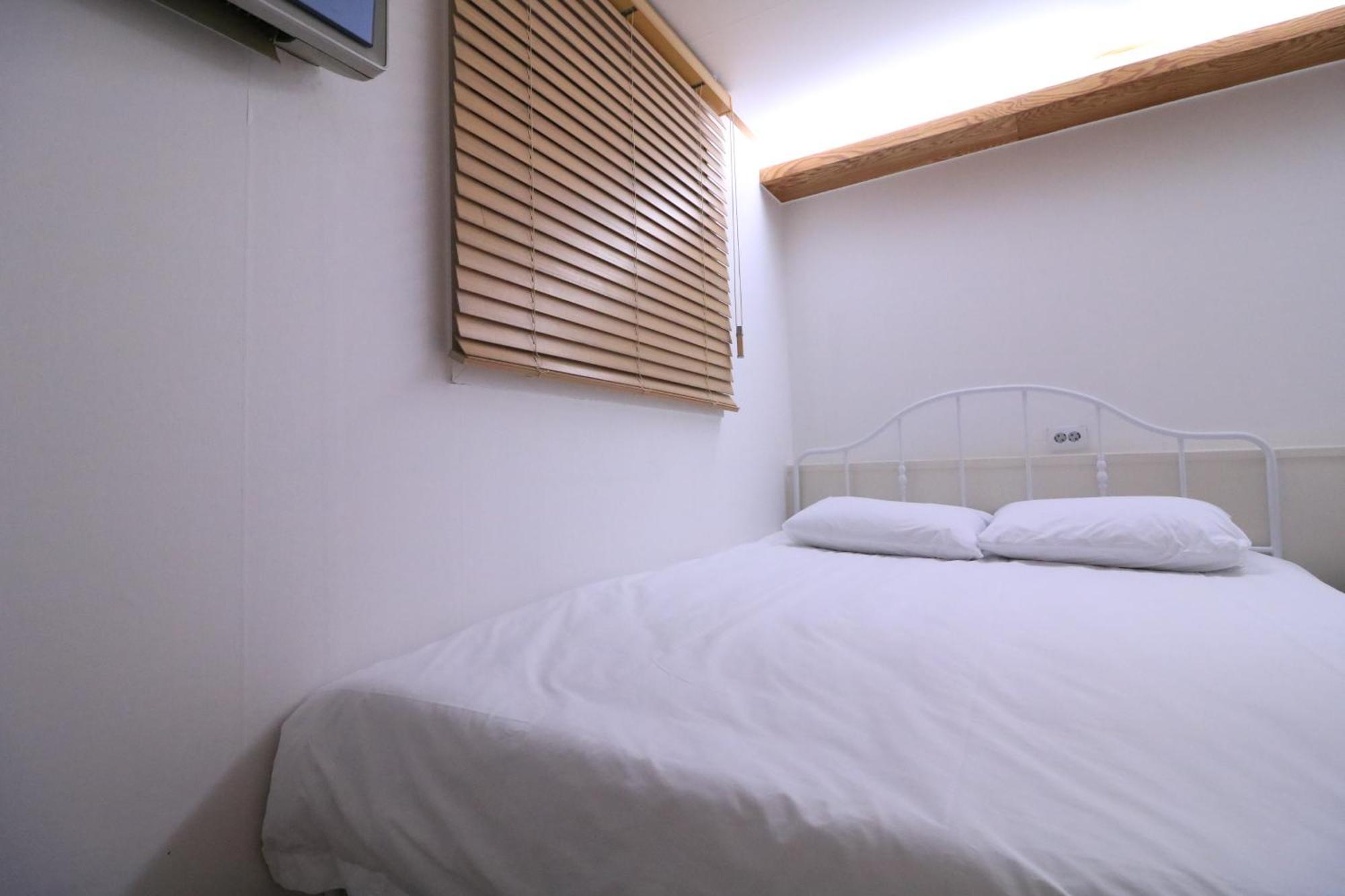 All Stay Inn 首爾 外观 照片