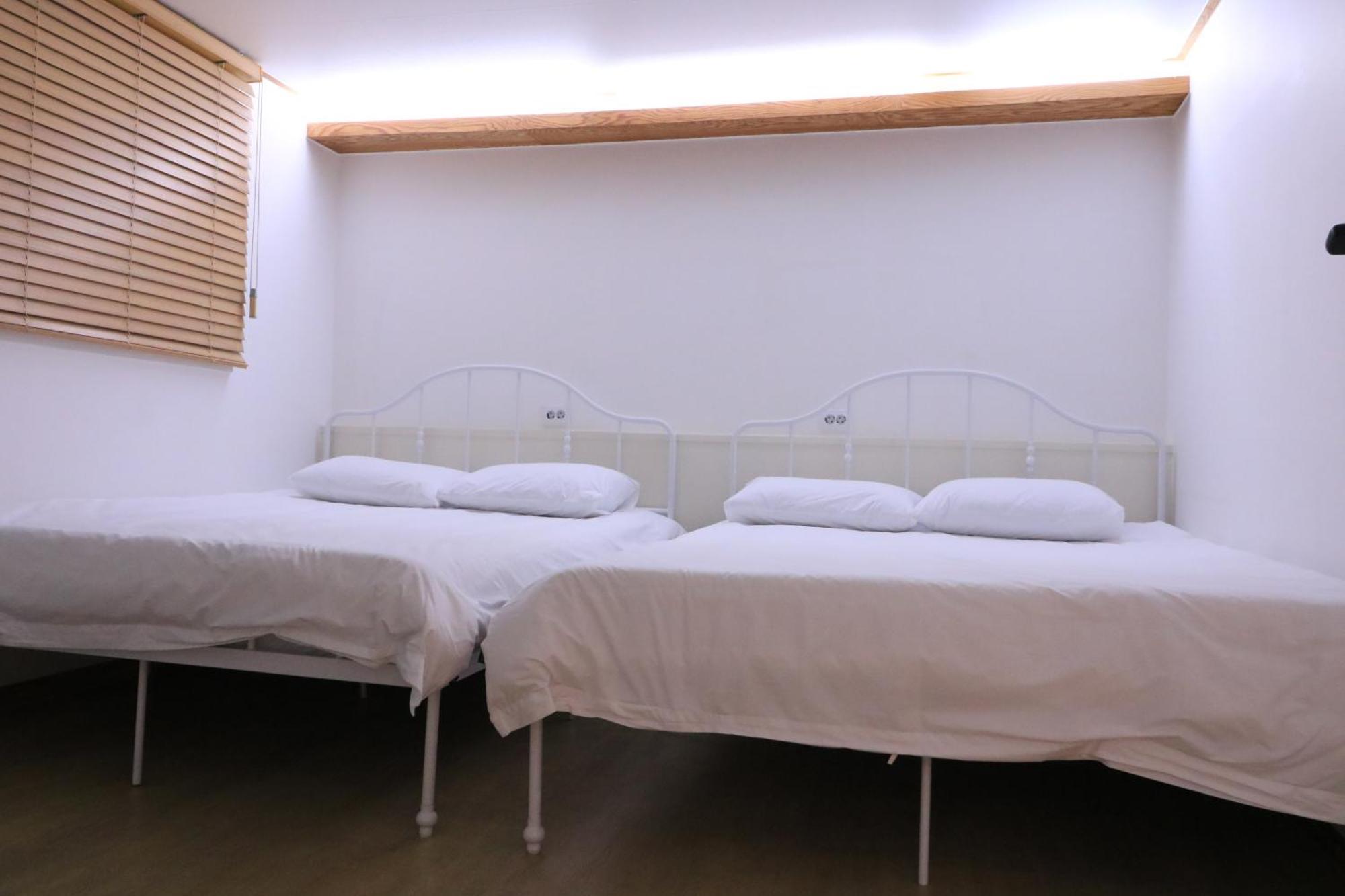 All Stay Inn 首爾 外观 照片