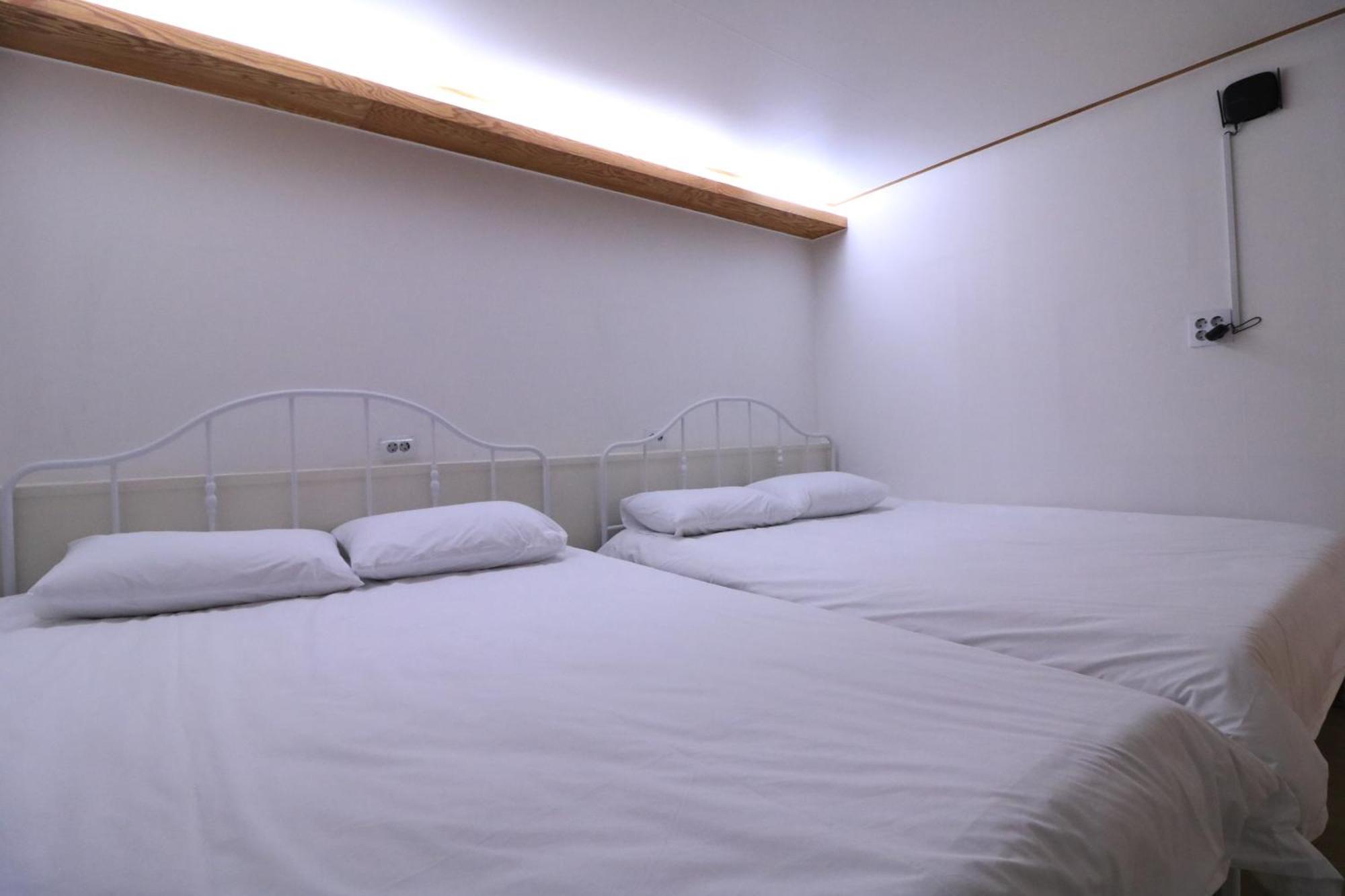 All Stay Inn 首爾 外观 照片